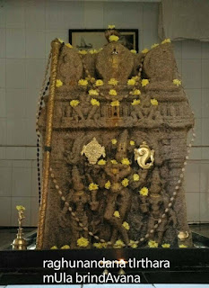 Sri Raghunandana Tirtharu